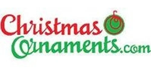 ChristmasOrnaments.com Promo Code