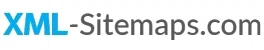 XML Sitemaps Merchant Logo
