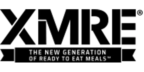 XMRE MEALS Promo Code