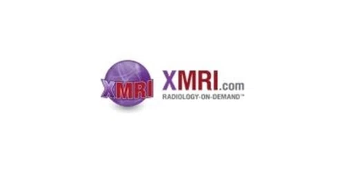 XMRI coupon