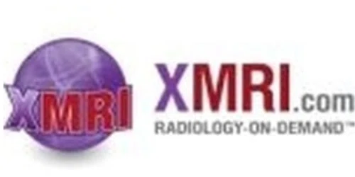 XMRI Merchant logo