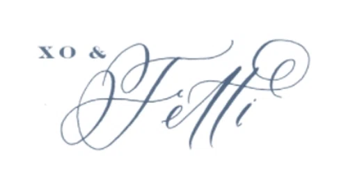20% Off XO and Fetti Promo Code, Coupons | December 2022