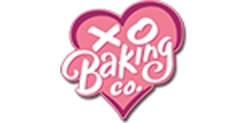 XO Baking Promo Code