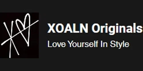 XOALN Originals Promo Code