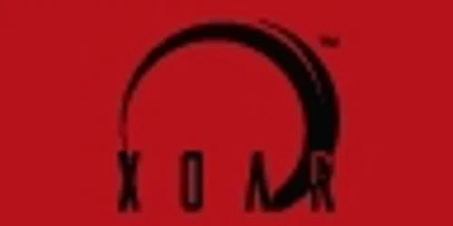 Xoar Propellers Merchant logo