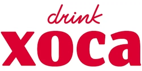 Xoca Merchant logo