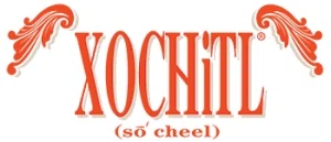 Xochitl Merchant Logo