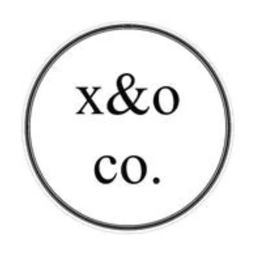X&O Promo Code