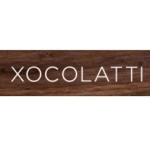 Xocolatti Promo Code