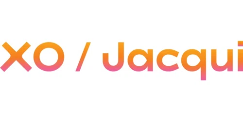 XO Jacqui Promo Code