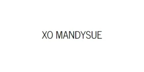 XOmandysue coupon