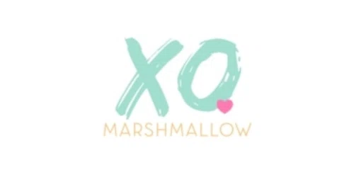 XO Marshmallow coupon