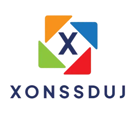 Xonssduj Merchant Logo