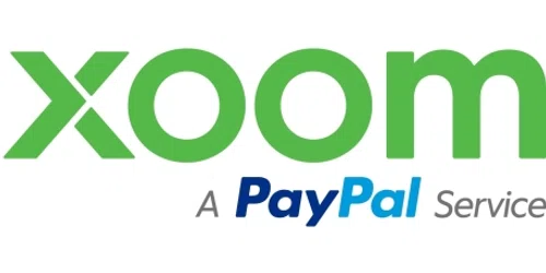 Xoom Merchant Logo