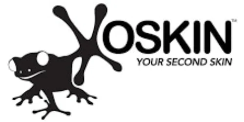 Xoskin Merchant logo