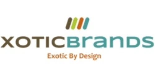 XoticBrands Promo Code
