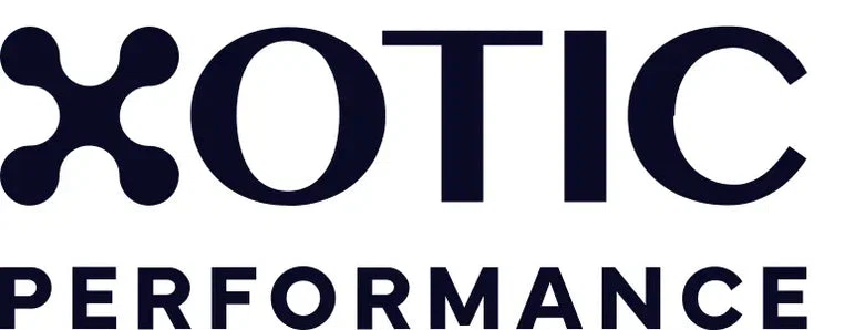 Xotic Performance Merchant Logo