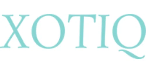 XOTIQ Promo Code