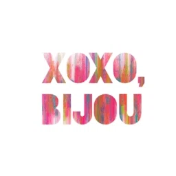 Xoxo,Bijou Promo Code