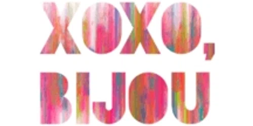 Xoxo,Bijou Promo Code