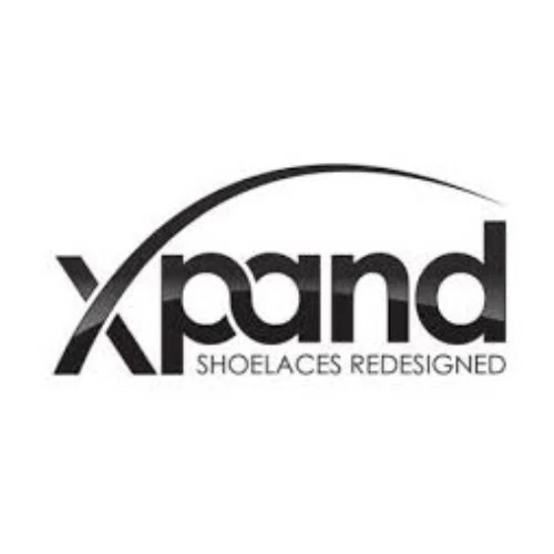 Xpand laces hot sale in store