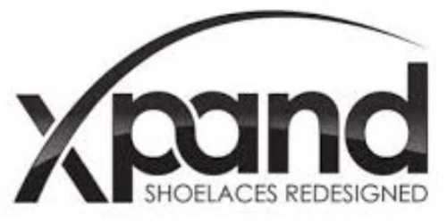 Xpand Laces Merchant logo