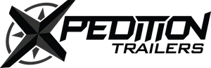 Xpedition Trailers Merchant Logo