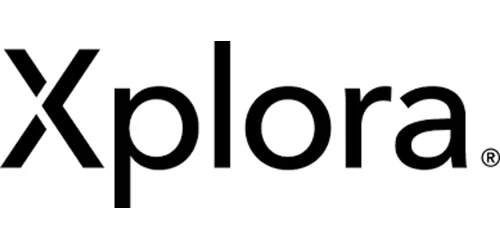 Xplora US Merchant logo