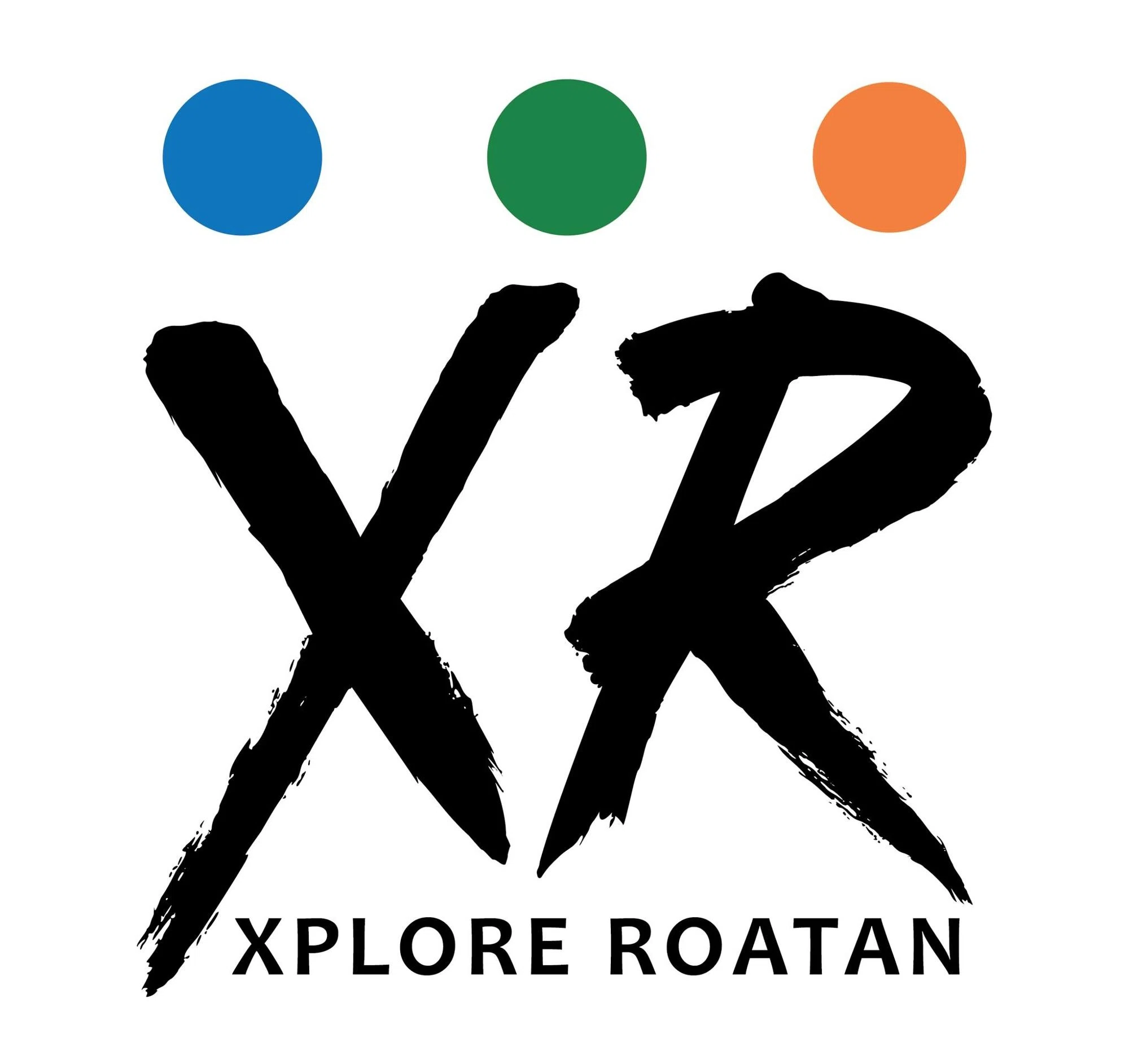 Xplore Roatan Merchant Logo