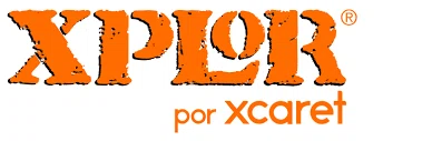 Xplor Park Merchant Logo