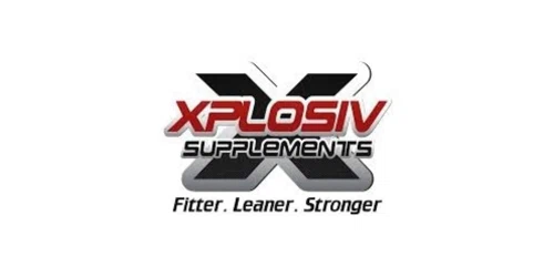 Xplosiv Supplements coupon