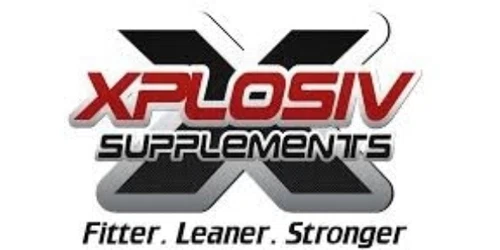 Xplosiv Supplements Promo Code