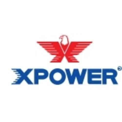 XPower coupons