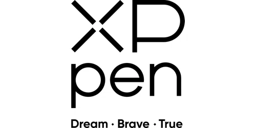 XPPen Store Merchant logo