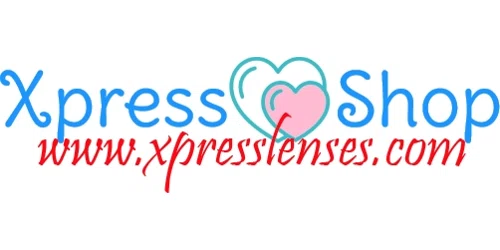 Xpress Lenses Promo Code