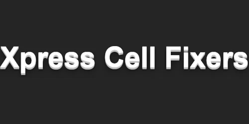Xpress Cellfixers Promo Code