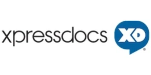Xpressdocs Merchant logo