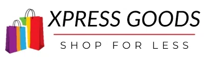 XPRESSGOODS Promo Code — Get 200 Off in August 2024