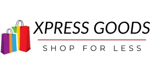 XpressGoods Promo Code