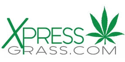 XpressGrass Merchant logo
