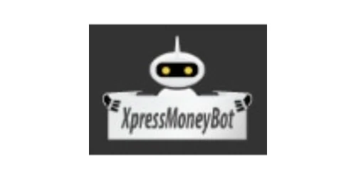 XpressMoneyBot coupon