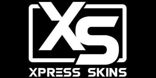 Xpress Skins Promo Code