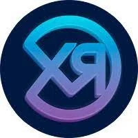 XR Coin Merchant Logo