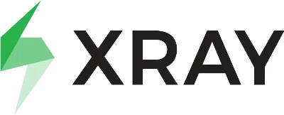 Xray Merchant Logo