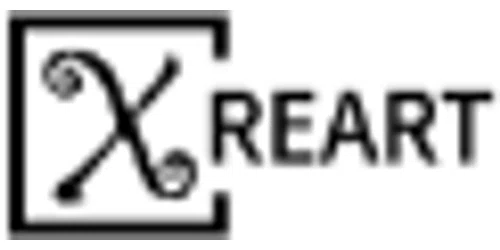 Xreart Merchant logo