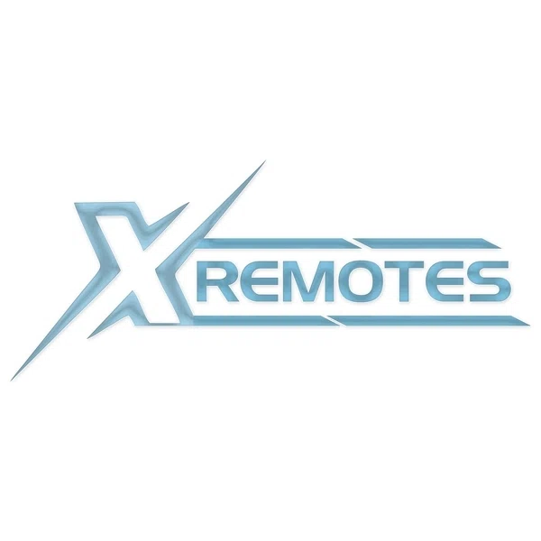 XRemotes Merchant Logo