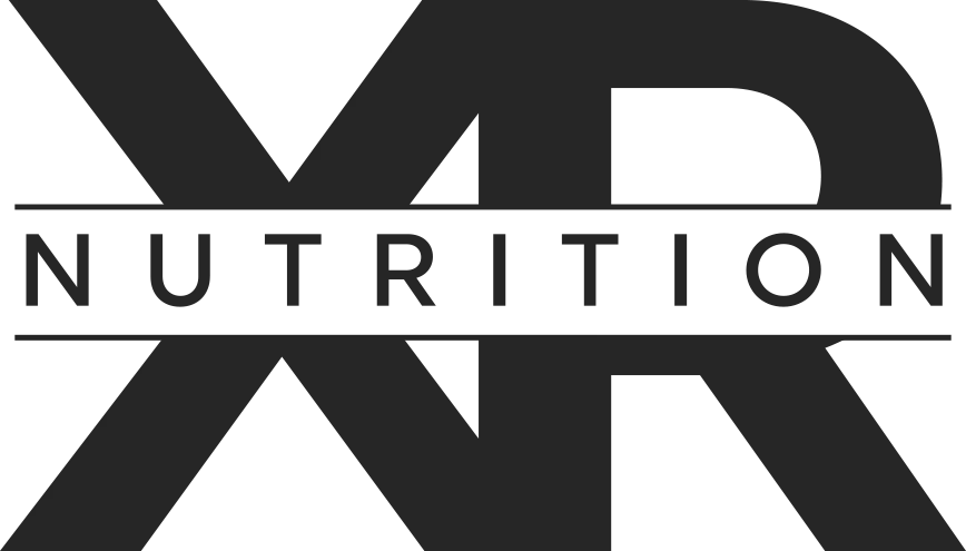 XR Nutrition Merchant Logo