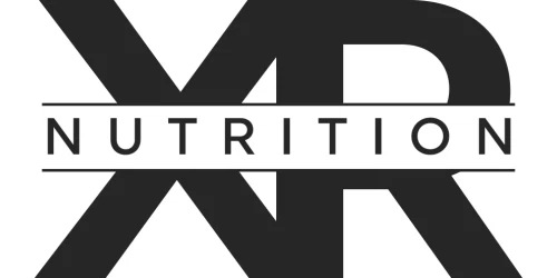 XR Nutrition Promo Code