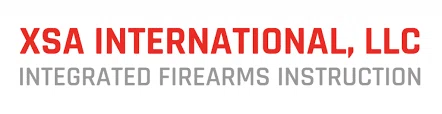 XSA International Merchant Logo