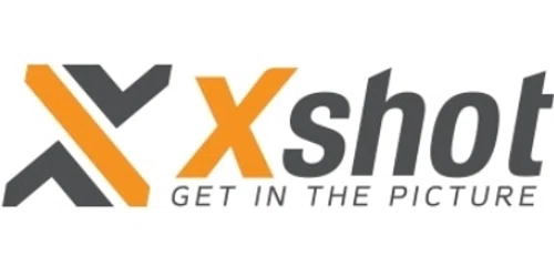 XShot Merchant Logo
